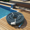 1-1/4\" EVA Corrugated Pool Vacuum Hose: Enhancing Cleaner and Filter Efficiency in Swimming Pools
